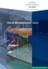 Interior Glass Solutions. Glas & Wandsystemen. Editie 6 SAINT GOBAIN GLASS SYSTEMS