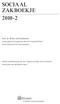 SOCIAAL ZAKBOEKJE 2010-2