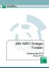 ABN AMRO Strategie Fondsen