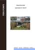 PEEK&POMPE. Apennijnen 87 Utrecht. M A K E L A A R S Objectinformatie INFO@PEEKENPOMPE.NL WWW.PEEKENPOMPE.NL T 030 752 33 33 F 030 752 33 30