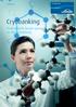 Cryobanking. Cryobanking. Professionele koude-opslag en dienstverlening