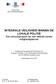 INTEGRALE VEILIGHEID BINNEN DE LOKALE POLITIE Een inhoudsanalyse van een selectie zonale veiligheidsplannen