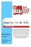 Wegwijs in de bib. Bibliotheek Maldegem. Bibliotheek Maldegem. Welkom in de Maldegemse bibliotheek, een plaats waar mensen