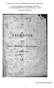 Stamboek van het 2e Bataljon Infanterie van Linie