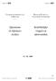 Schriftelijke vragen en antwoorden. Questions et réponses écrites CHAMBRE DES REPRÉSENTANTS BELGISCHE KAMER VAN 01-03 - 2004 QRVA 51 022 QRVA 51 022