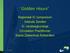 Golden Hours. Regionaal IC symposium Jolanda Zandee IC verpleegkundige Circulation Practitioner Ikazia Ziekenhuis Rotterdam 6-11-2010 1