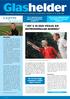 Glashelder. Nieuwsmagazine van Certis Europe B.V. voor ondernemers in de glastuinbouw - Jaargang 4 - Nr. 10 - oktober 2005