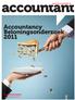 Accountancy Beloningsonderzoek 2011