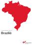 Country factsheet - April 2014. Brazilië