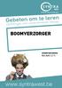 Voltijdse dagopleidingen. Opleidingen voor ondernemende mensen BOOMVERZORGER GROENVOORZIENING NAJAAR 2015. www.syntrawest.be