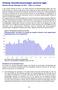 Verkoop nieuwbouwwoningen opnieuw lager Monitor Nieuwe Woningen Q2 2011 Cijfers en analyses