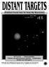 M 77 en Co Telescooptreffen Tekenen van astronomische objecten Lentekriebels Gedaan met starhoppen