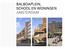 BALBOAPLEIN, SCHOOL EN WONINGEN AMSTERDAM