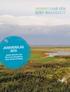 jaarverslag 2013 Samen werken aan een Rijke Waddenzee, voor natuur en mens programma Naar een rijke Waddenzee