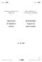 Schriftelijke vragen en antwoorden. Questions et réponses écrites CHAMBRE DES REPRÉSENTANTS BELGISCHE KAMER VAN 21-06 - 2004 QRVA 51 037 QRVA 51 037