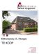 TE KOOP. Beltrumseweg 31, Eibergen