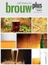 brouw plus craft brewery fair antwerp belgium brouwplus.eu 17-18-19 october 2015