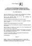 DE VLAAMSE REGERING, Gelet op het bijzonder decreet van 14 juli 1998 betreffende het gemeenschapsonderwijs, artikel 67, 92;