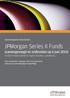 JPMorgan Series II Funds (samengevoegd en ontbonden op 6 juni 2014)