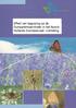 Effect van begrazing op de Duinparelmoervlinder in het NoordHollands Duinreservaat: nulmeting