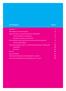 Inleiding 3 Het bloedvat als warmteregelaar 4 Heb ik primair of secundair fenomeen van Raynaud? 6 Primair fenomeen van Raynaud 6 Secundair fenomeen