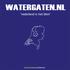 WATERGATEN.NL. nederland in het klein. rondaywinkelaararchitecten