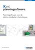 Handleiding. planningsoftware. Planningsoftware voor de elektro-installatie in betonbouw. www.kaiser-elektro.de