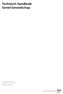 Technisch Handboek Gered Gereedschap