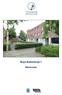 Buys Ballotstraat 1 Hilversum