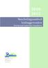 2010-2012. Nascholingsaanbod leidinggevenden Provinciaal Onderwijs Vlaanderen. Boudewijnlaan 20-21 1000 Brussel tel. 02-514 19 00 www.pov.