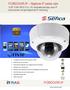 PC95DOV/IR-IP Neptune IP series cam