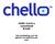 chello academy cursusboek E-mail Een handleiding voor het gebruik van elektronische post