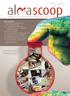 scoop Themanummer Klinische Biologie Jaargang 3 nummer 1 Lente-editie 2012
