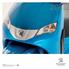 www.peugeotscooters.be PEUGEOT CATALOGUS 2015 NL REF : PEUGCAT-2015-25BENL