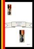 Belgische medailles. Militaire eretekens. Eervolle onderscheidingen en andere militaire medailles. Draagvolgorde