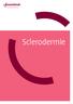 Sclerodermie. Sclerodermie