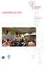 Colofon. Dit jaarverslag is een uitgave van: Stichting Muziek Jong voor Oud Hekerdelstraat 1 6343 AL Klimmen