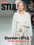 Elsevier +STIJL Serious about style