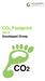 CO2 Footprint 2014 Goudappel Groep