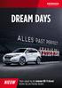 DREAM DAYS NIEUW. Kom vanaf nu de nieuwe HR-V diesel testen bij uw Honda dealer.