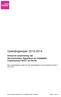 Opleidingswijzer 2013-2014