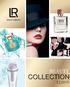 inhoud Beste LR partner, Decoratieve cosmetica Colours 14 Parfum Damesparfums 26 Herenparfums 44 regulerende werking 76 Haarverzorging 80