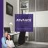 Assortimentsbrochure. Ruimte creëren met het Advance kastsysteem. sliding door systems