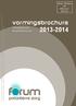 2013-2014. vormingsbrochure. België - Belgique P.B. 9300 Aalst 1 BC10744. VTO palliatieve zorg. Brussel-Halle-Vilvoorde