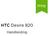 HTC Desire 820. Handleiding