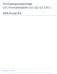 Voortgangsrapportage CO2 Prestatieladder Q1-Q2-Q3 2015 GKB Groep B.V.