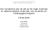 WHWATISDAT!? Een handleiding over de wet op het hoger onderwijs en wetenschappelijk onderzoek voor studenten en medezeggenschappers.