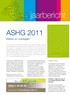 jaarbericht ASHG 2011 Melden en overleggen