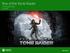 Rise of the Tomb Raider. Online Retail Toolkit Juni 2015