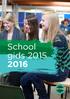 School gids 2015 2016
